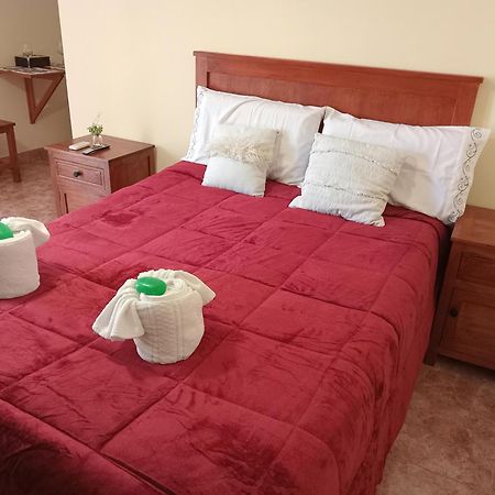 El Tonel Apartment Cafayate Bagian luar foto