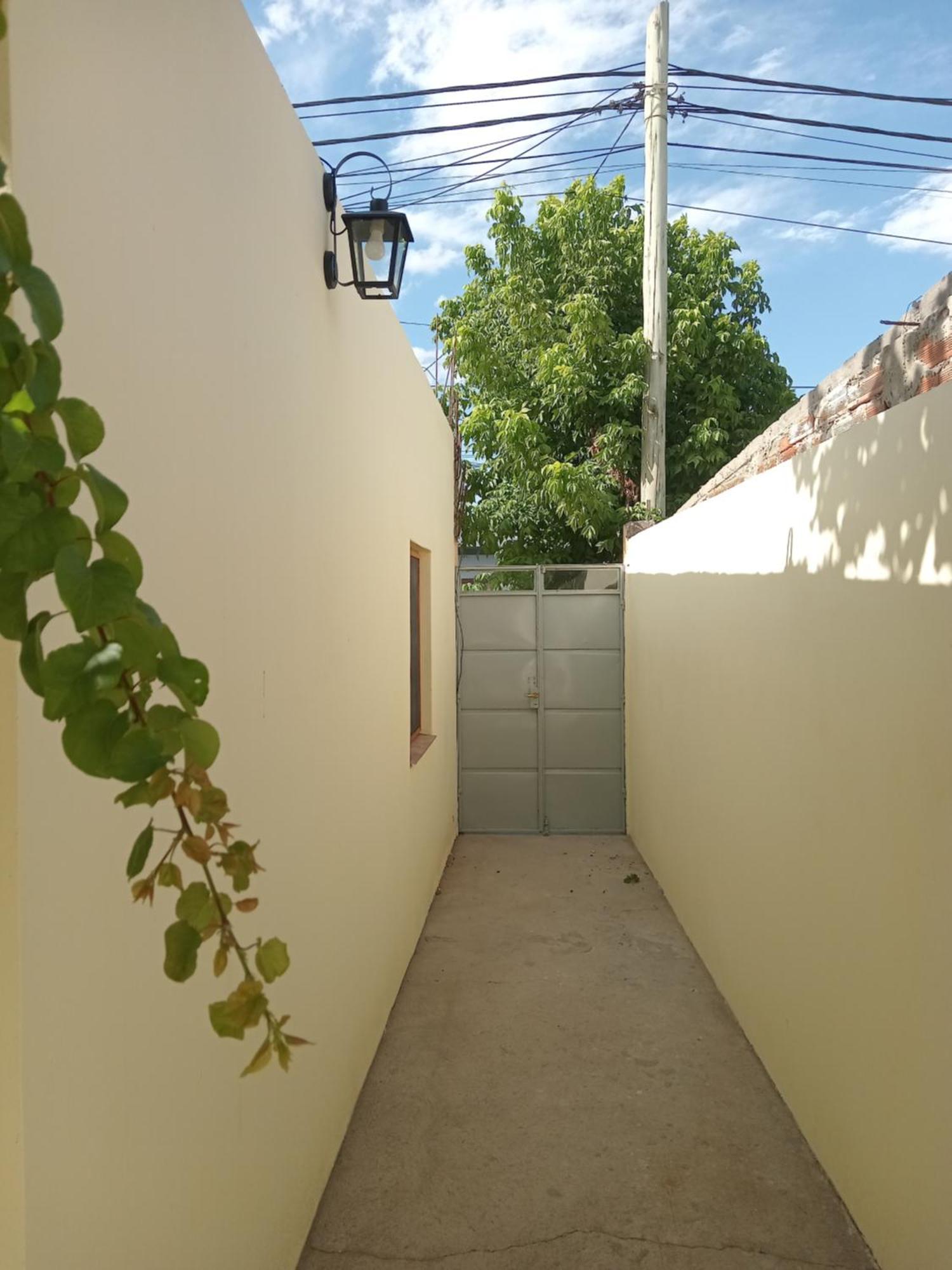 El Tonel Apartment Cafayate Bagian luar foto