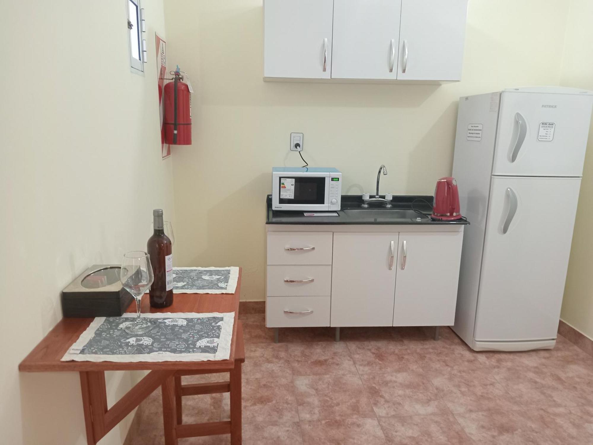 El Tonel Apartment Cafayate Bagian luar foto