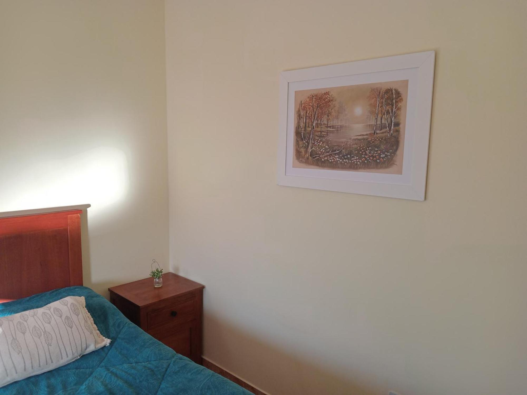 El Tonel Apartment Cafayate Bagian luar foto
