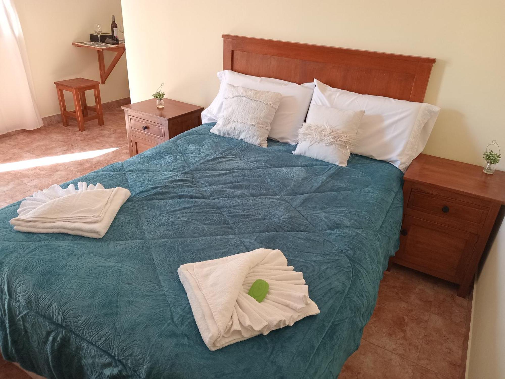El Tonel Apartment Cafayate Bagian luar foto