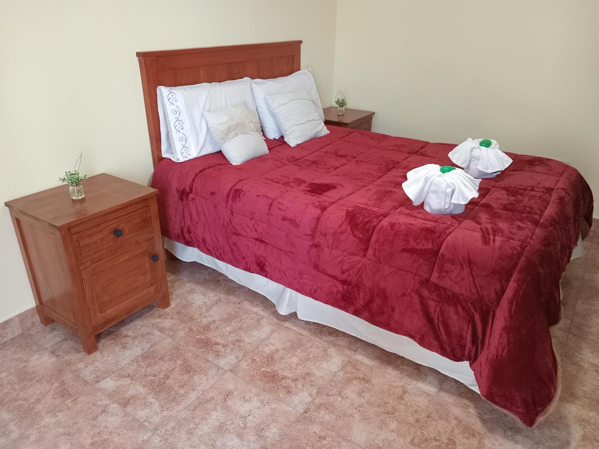 El Tonel Apartment Cafayate Bagian luar foto