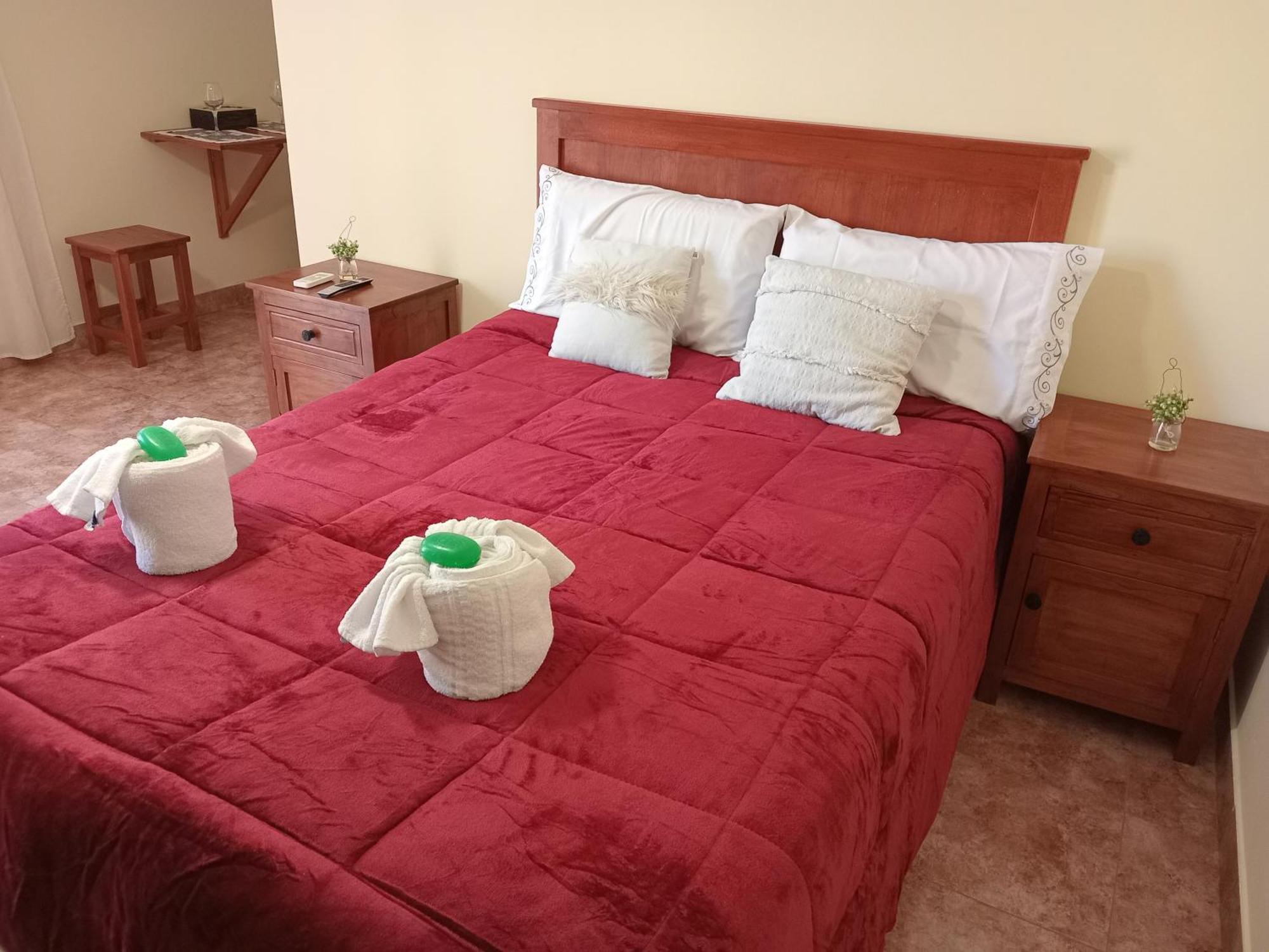 El Tonel Apartment Cafayate Bagian luar foto