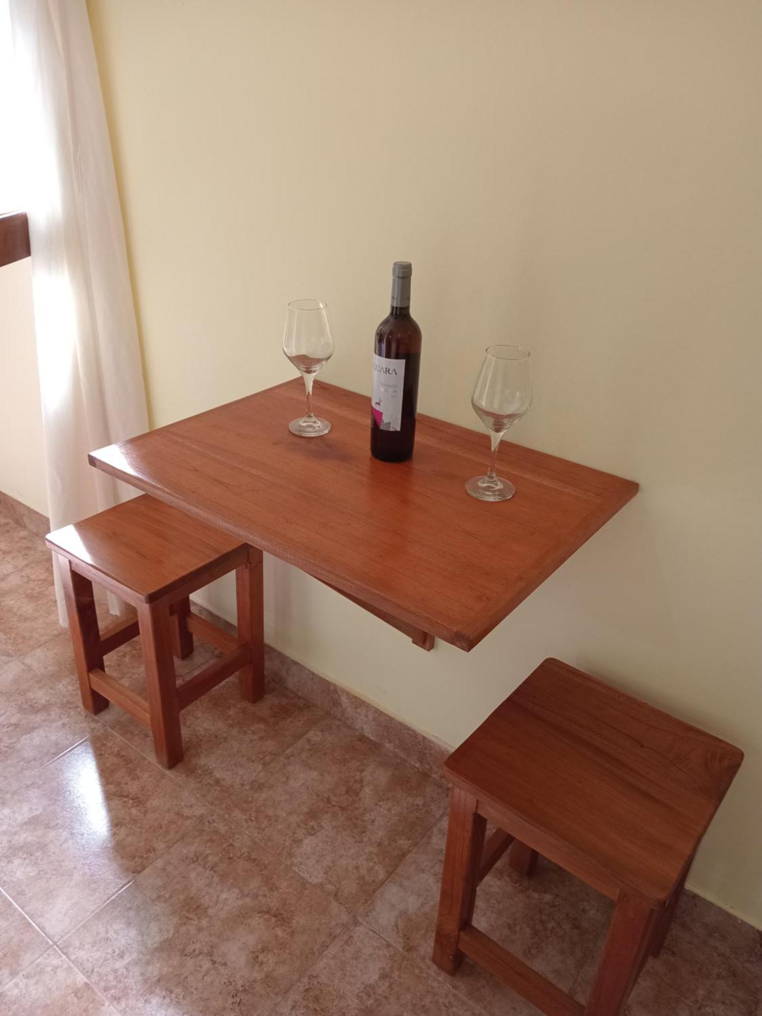 El Tonel Apartment Cafayate Bagian luar foto