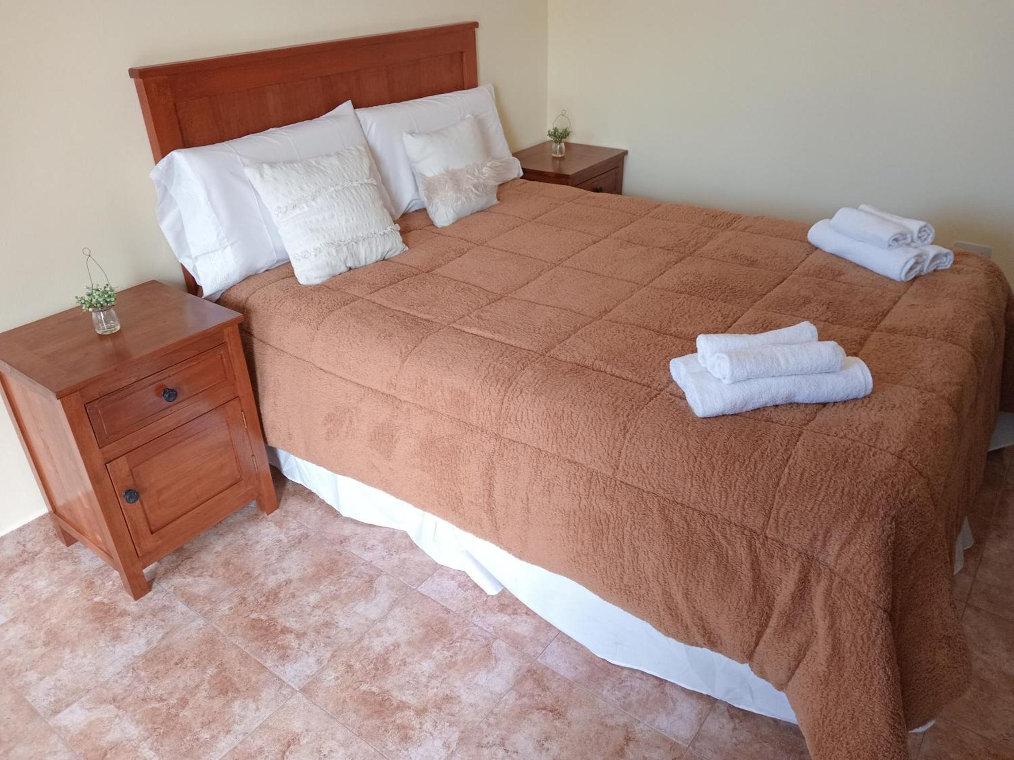 El Tonel Apartment Cafayate Bagian luar foto
