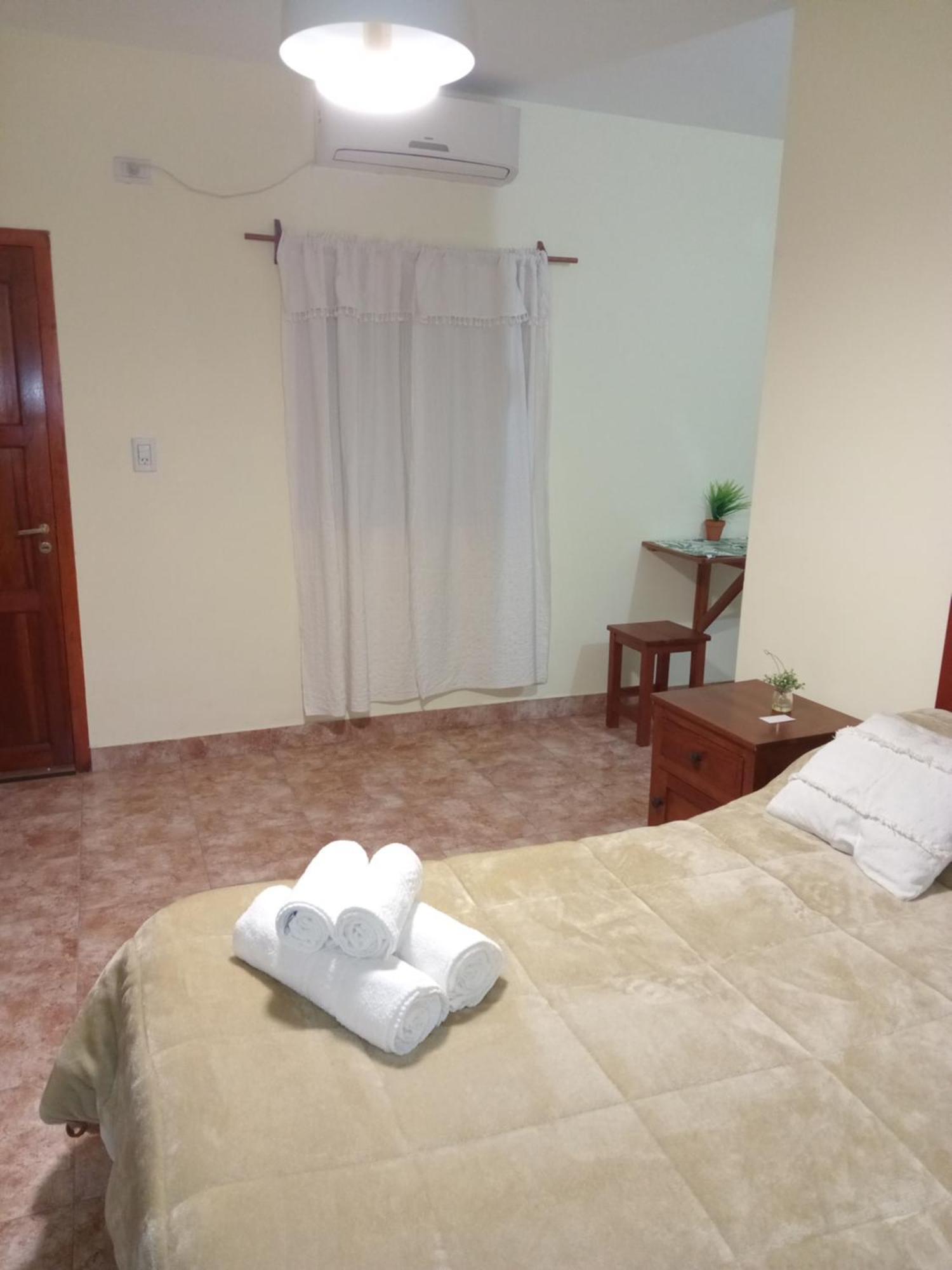 El Tonel Apartment Cafayate Bagian luar foto