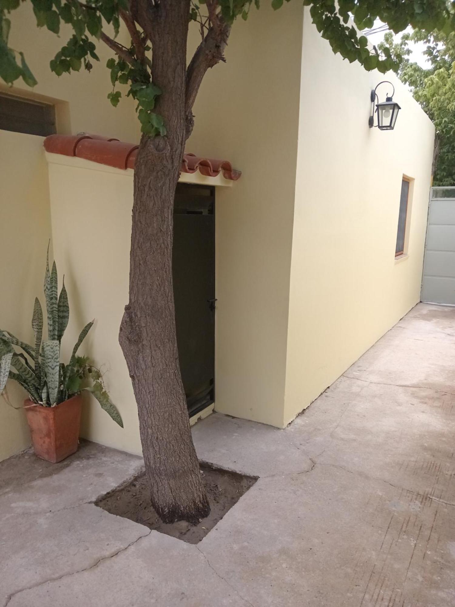 El Tonel Apartment Cafayate Bagian luar foto