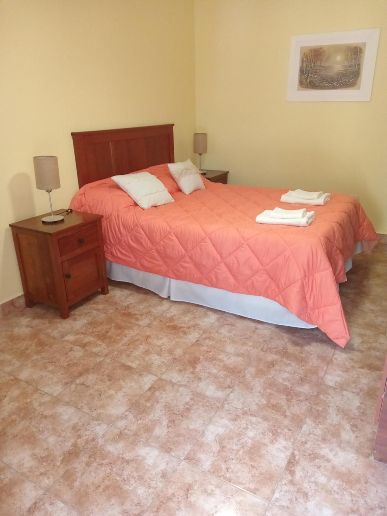 El Tonel Apartment Cafayate Bagian luar foto
