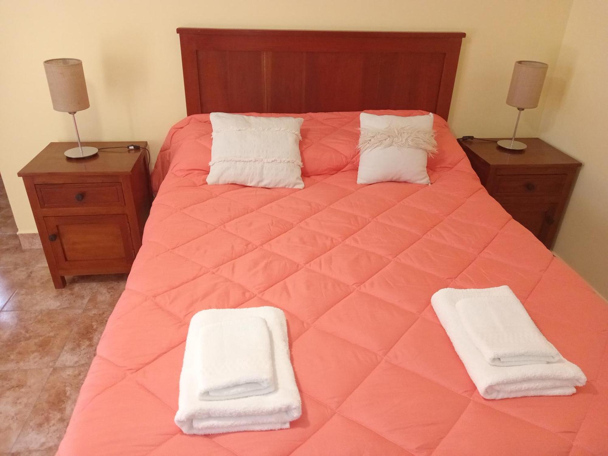 El Tonel Apartment Cafayate Bagian luar foto